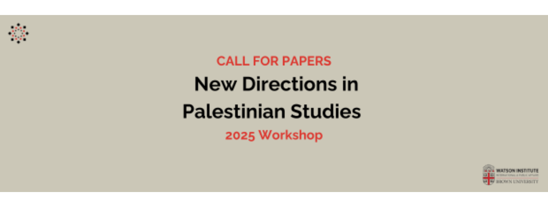 NDPS 2025 Call for Papers