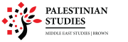 New Directions in Palestinian Studies
