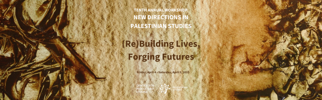 NDPS 2025 Rebuilding lives