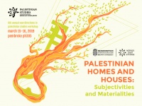 New Directions in Palestinian Studies 2019