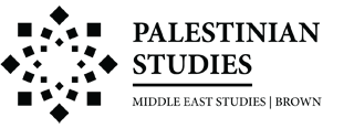 Palestinian Studies